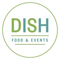 Dish Food & Events logo, Dish Food & Events contact details