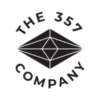 The 357 Company logo, The 357 Company contact details