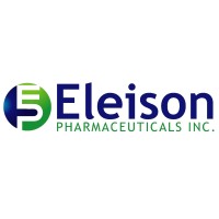 Eleison Pharmaceuticals Inc. logo, Eleison Pharmaceuticals Inc. contact details