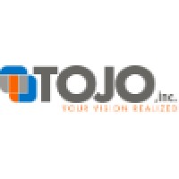 TOJO, Inc. logo, TOJO, Inc. contact details