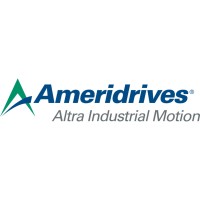 Ameridrives logo, Ameridrives contact details