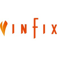 Infix Inc logo, Infix Inc contact details