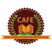 Coffee Arabica Foundation for Education logo, Coffee Arabica Foundation for Education contact details