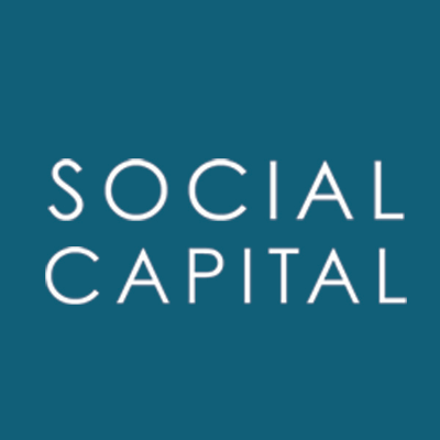 Social Capital Partnerships logo, Social Capital Partnerships contact details