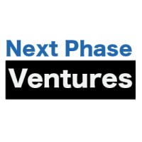 Next Phase Ventures, Inc. logo, Next Phase Ventures, Inc. contact details