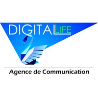 DigitalLife logo, DigitalLife contact details