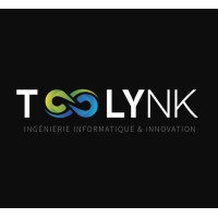 Toolynk logo, Toolynk contact details