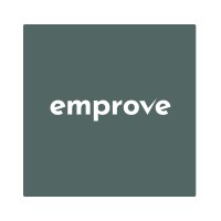 Emprove logo, Emprove contact details