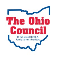 The Ohio Council of Behavioral Health & Family Services Providers logo, The Ohio Council of Behavioral Health & Family Services Providers contact details