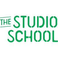 The Studio School Perth logo, The Studio School Perth contact details