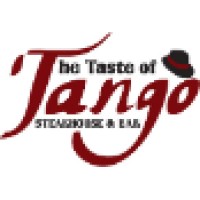 The Taste of Tango logo, The Taste of Tango contact details