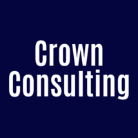 Crown Consulting LLC - QBO Management logo, Crown Consulting LLC - QBO Management contact details