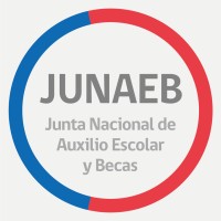 Junaeb logo, Junaeb contact details