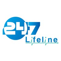 247 Lifeline Ltd logo, 247 Lifeline Ltd contact details