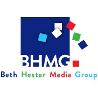 The Beth Hester Media Group, LLC logo, The Beth Hester Media Group, LLC contact details