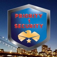 Priority 1 Security LLC logo, Priority 1 Security LLC contact details