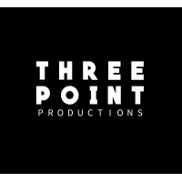 Three Point Productions logo, Three Point Productions contact details