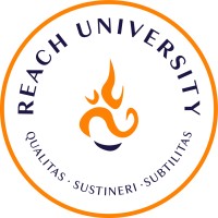 Reach University logo, Reach University contact details