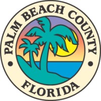 Palm Beach County - Office of Resilience logo, Palm Beach County - Office of Resilience contact details