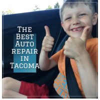 Courtesy Auto Service and Tire of Tacoma logo, Courtesy Auto Service and Tire of Tacoma contact details