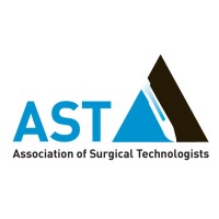 Association of Surgical Technologists logo, Association of Surgical Technologists contact details