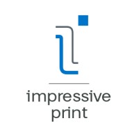 Impressive Print logo, Impressive Print contact details