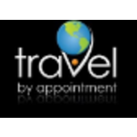 Travel By Appointment logo, Travel By Appointment contact details