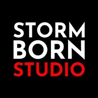 Stormborn Studio logo, Stormborn Studio contact details