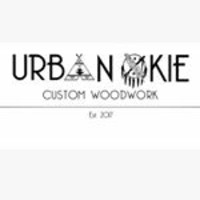 Urban Okie Custom Woodwork logo, Urban Okie Custom Woodwork contact details