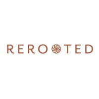 Rerooted Archive logo, Rerooted Archive contact details