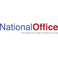 National Office Services logo, National Office Services contact details