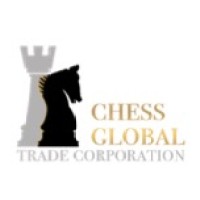 Chess Global Trade Corporation logo, Chess Global Trade Corporation contact details