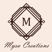 Mysa Creations logo, Mysa Creations contact details