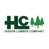 HIXSON LUMBER COMPANY logo, HIXSON LUMBER COMPANY contact details