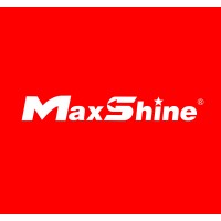 MaxShine USA logo, MaxShine USA contact details