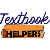 Textbook Helpers™ logo, Textbook Helpers™ contact details