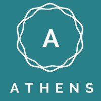 Athens Education logo, Athens Education contact details