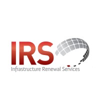 Infrastructure Renewal Services logo, Infrastructure Renewal Services contact details