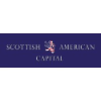 Scottish American Capital logo, Scottish American Capital contact details