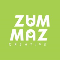 Zummaz Creative logo, Zummaz Creative contact details