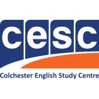 Colchester English Study Centre logo, Colchester English Study Centre contact details