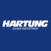 Hartung Glass Industries logo, Hartung Glass Industries contact details