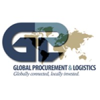 Global Procurement & Logistics logo, Global Procurement & Logistics contact details