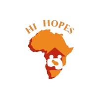 HI HOPES - Early Intervention Programme logo, HI HOPES - Early Intervention Programme contact details