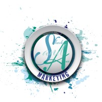 S&A Marketing logo, S&A Marketing contact details