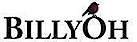 BillyOh logo, BillyOh contact details