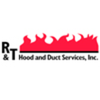 R&T Hood and Duct Services logo, R&T Hood and Duct Services contact details