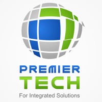 Premier Tech For Integrated Solutions logo, Premier Tech For Integrated Solutions contact details