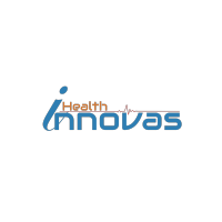 Health Innovas logo, Health Innovas contact details