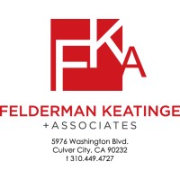 Felderman Keatinge + Associates logo, Felderman Keatinge + Associates contact details